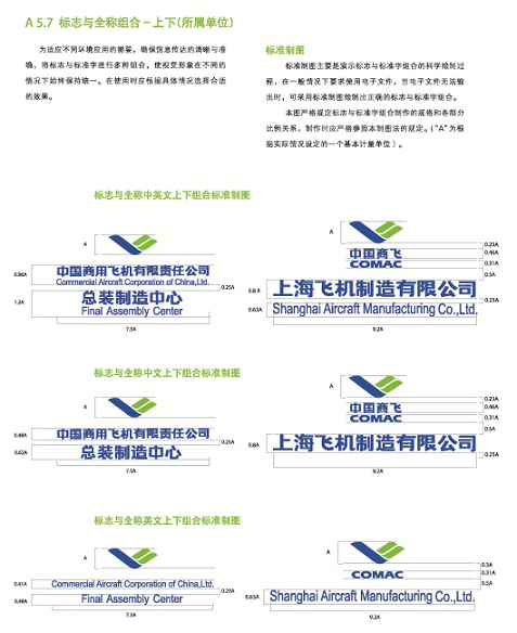 上海飞机制造有限公司-文化理念